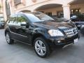 Black - ML 350 Photo No. 31