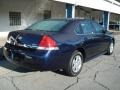 2011 Imperial Blue Metallic Chevrolet Impala LT  photo #8