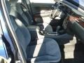 2011 Imperial Blue Metallic Chevrolet Impala LT  photo #19
