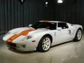 2005 Centennial White Ford GT   photo #1