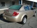 2008 Sandstone Metallic Chevrolet Cobalt LT Sedan  photo #8