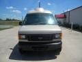 Gold Ash Metallic - E Series Van E350 Super Duty XL Wheelchair Access Photo No. 3