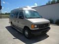 Gold Ash Metallic - E Series Van E350 Super Duty XL Wheelchair Access Photo No. 4