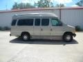 Gold Ash Metallic - E Series Van E350 Super Duty XL Wheelchair Access Photo No. 5