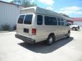Gold Ash Metallic - E Series Van E350 Super Duty XL Wheelchair Access Photo No. 6