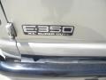 Gold Ash Metallic - E Series Van E350 Super Duty XL Wheelchair Access Photo No. 8