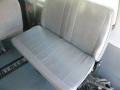 Gold Ash Metallic - E Series Van E350 Super Duty XL Wheelchair Access Photo No. 22