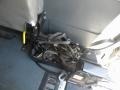 Gold Ash Metallic - E Series Van E350 Super Duty XL Wheelchair Access Photo No. 24