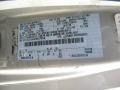 Gold Ash Metallic - E Series Van E350 Super Duty XL Wheelchair Access Photo No. 36