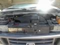 Gold Ash Metallic - E Series Van E350 Super Duty XL Wheelchair Access Photo No. 39