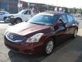 Tuscan Sun - Altima 2.5 S Photo No. 3