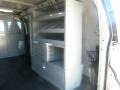Silver Birch Metallic - Express 2500 Commercial Van Photo No. 14