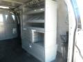 2008 Silver Birch Metallic Chevrolet Express 2500 Commercial Van  photo #14