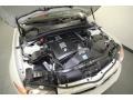 3.0 Liter DOHC 24-Valve VVT Inline 6 Cylinder 2010 BMW 1 Series 128i Coupe Engine