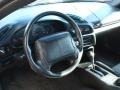 Black Steering Wheel Photo for 1994 Chevrolet Camaro #69008245