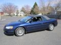 Midnight Blue Pearl - Sebring Convertible Photo No. 13