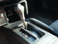 4 Speed Automatic 1994 Chevrolet Camaro Coupe Transmission