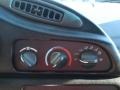 Black Controls Photo for 1994 Chevrolet Camaro #69008306