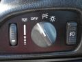 Black Controls Photo for 1994 Chevrolet Camaro #69008323