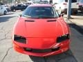 Bright Red - Camaro Coupe Photo No. 23