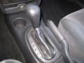  2006 Sebring Convertible 4 Speed Automatic Shifter