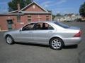 2005 Brilliant Silver Metallic Mercedes-Benz S 430 4Matic Sedan  photo #4