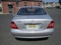 2005 Brilliant Silver Metallic Mercedes-Benz S 430 4Matic Sedan  photo #6