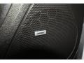 Jet Black/Dark Accents Audio System Photo for 2012 Chevrolet Volt #69008581