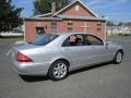 2005 Brilliant Silver Metallic Mercedes-Benz S 430 4Matic Sedan  photo #8