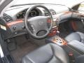 Ash Prime Interior Photo for 2005 Mercedes-Benz S #69008656