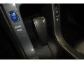 Jet Black/Dark Accents Transmission Photo for 2012 Chevrolet Volt #69008665