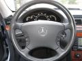 Ash Steering Wheel Photo for 2005 Mercedes-Benz S #69008720
