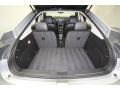 2012 Chevrolet Volt Hatchback Trunk