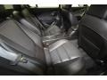 2012 Chevrolet Volt Hatchback Rear Seat