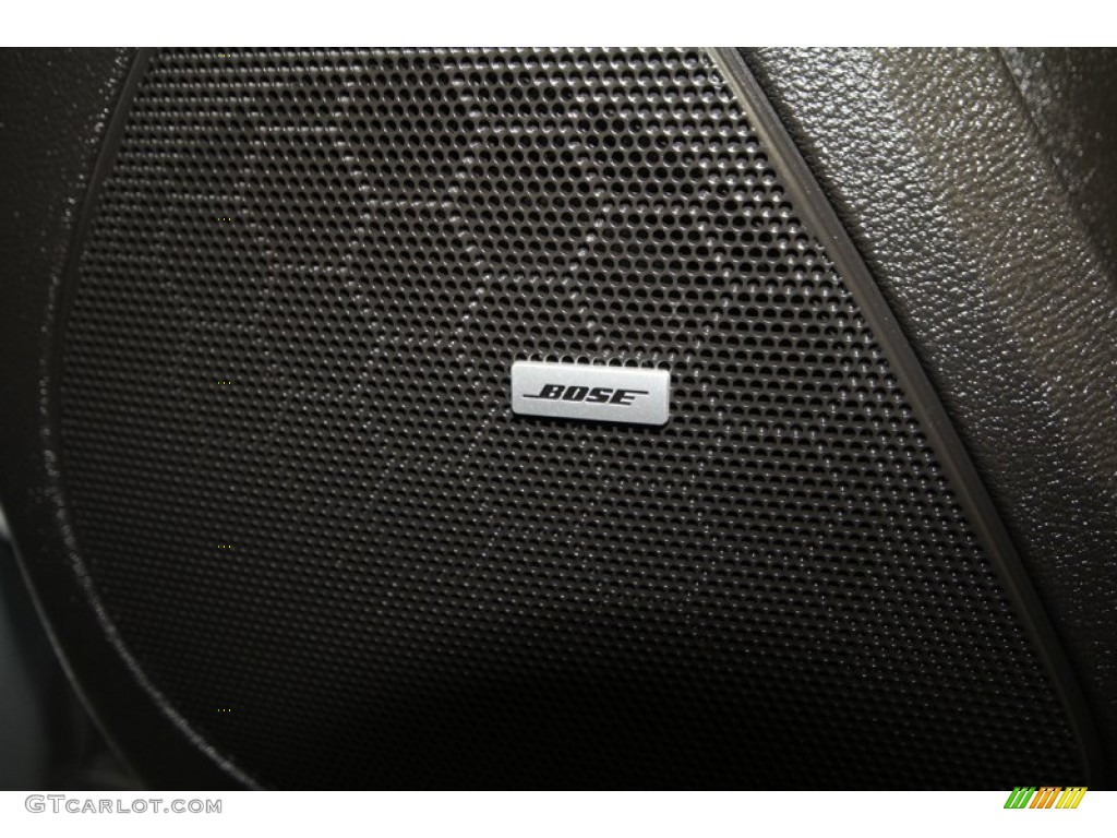 2012 Chevrolet Volt Hatchback Audio System Photo #69008815
