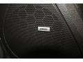 Jet Black/Dark Accents Audio System Photo for 2012 Chevrolet Volt #69008815