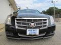 Black Raven - CTS Sedan Photo No. 2