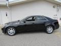Black Raven - CTS Sedan Photo No. 4