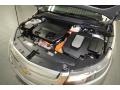 111 kW Plug-In Electric Motor/1.4 Liter GDI DOHC 16-Valve VVT 4 Cylinder Engine for 2012 Chevrolet Volt Hatchback #69008842