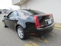 Black Raven - CTS Sedan Photo No. 5