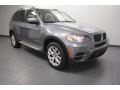 Space Gray Metallic - X5 xDrive 35i Photo No. 1
