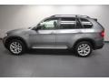 Space Gray Metallic - X5 xDrive 35i Photo No. 2