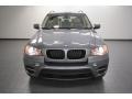 Space Gray Metallic - X5 xDrive 35i Photo No. 6