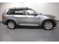 Space Gray Metallic - X5 xDrive 35i Photo No. 7