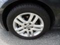 Blue Graphite Metallic - Jetta TDI Sedan Photo No. 7