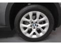 Space Gray Metallic - X5 xDrive 35i Photo No. 9