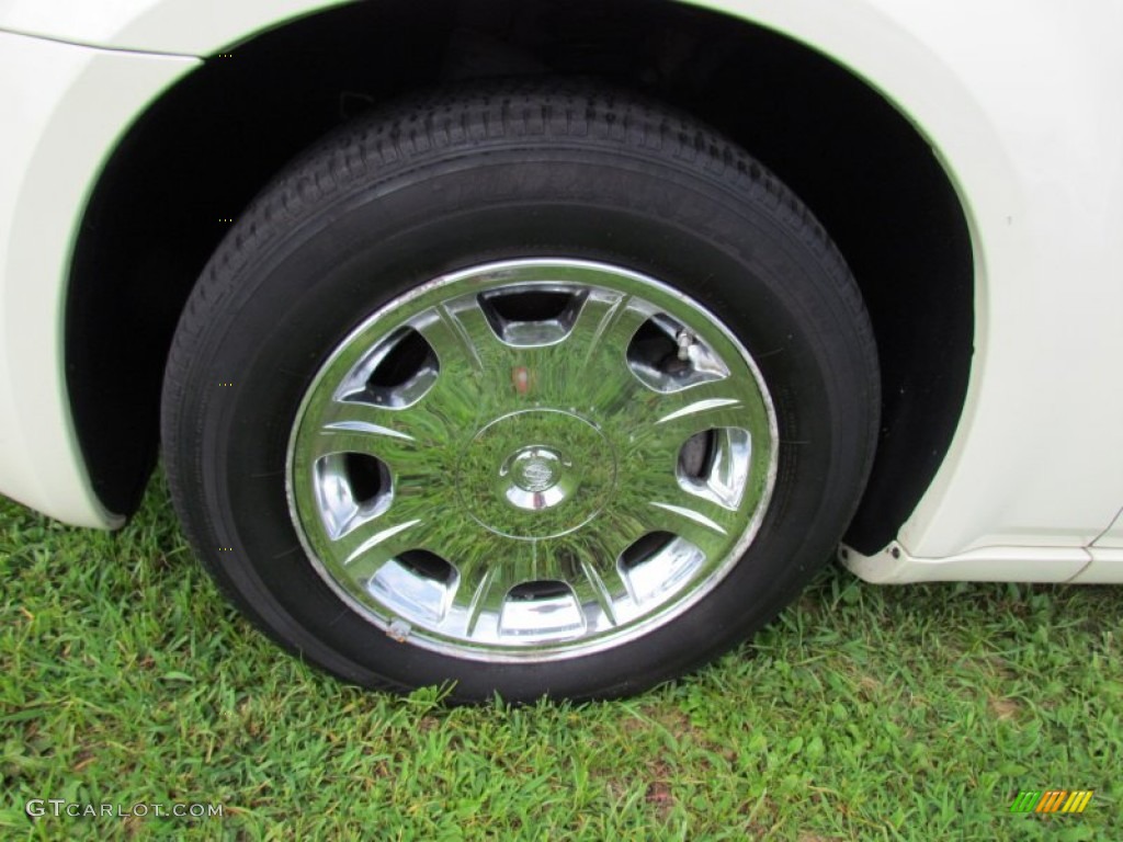 2006 Chrysler 300 Touring Wheel Photo #69008962