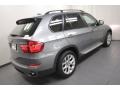 Space Gray Metallic - X5 xDrive 35i Photo No. 11