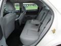 2006 Chrysler 300 Touring Rear Seat