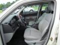 2006 Chrysler 300 Touring Front Seat
